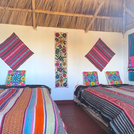 Titicaca Byhours Puno Exterior foto